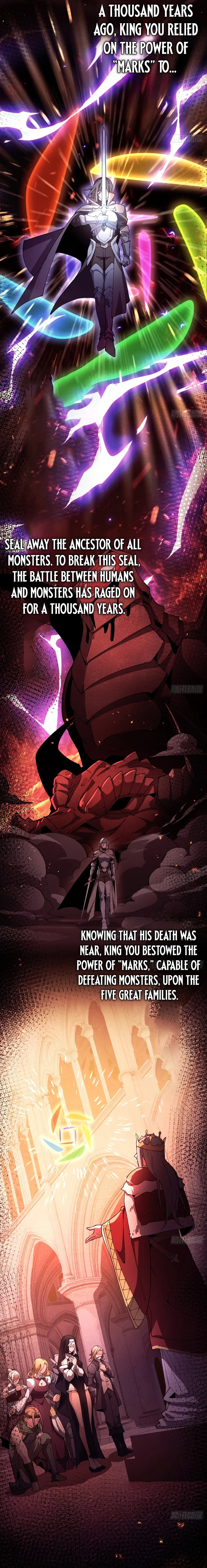 Read Goddess Evolution EN Manga Online