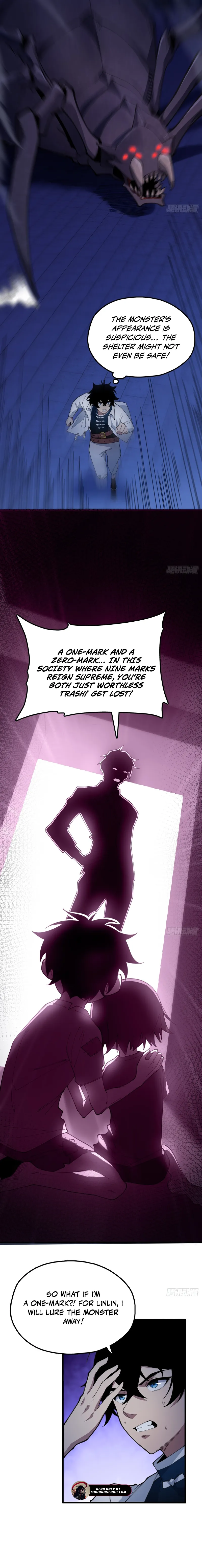 Read Goddess Evolution EN Manga Online