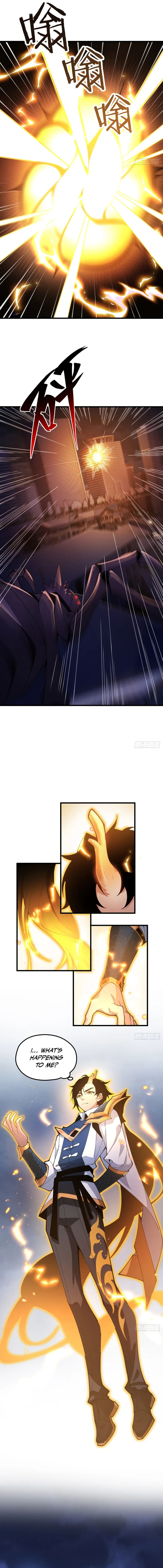 Read Goddess Evolution EN Manga Online