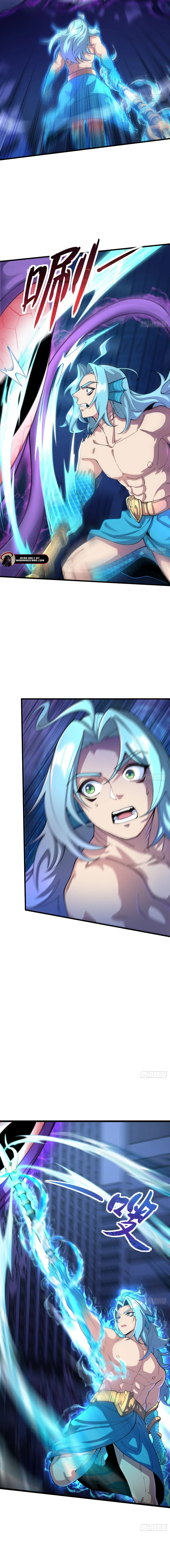 Read Goddess Evolution EN Manga Online