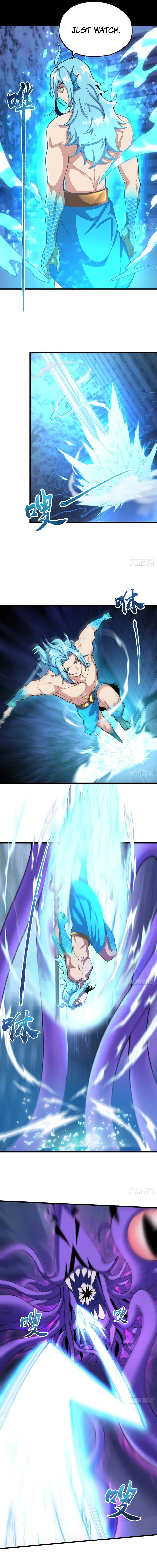 Read Goddess Evolution EN Manga Online