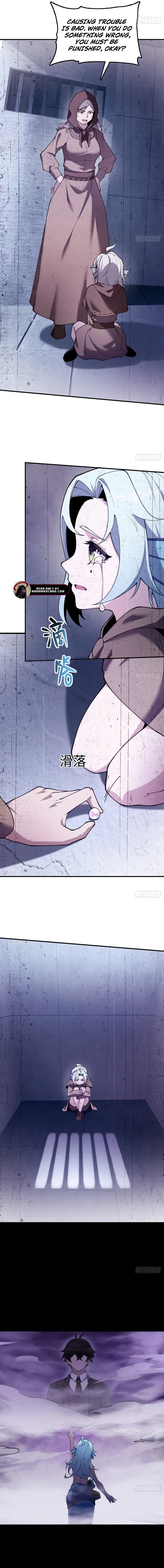 Read Goddess Evolution EN Manga Online