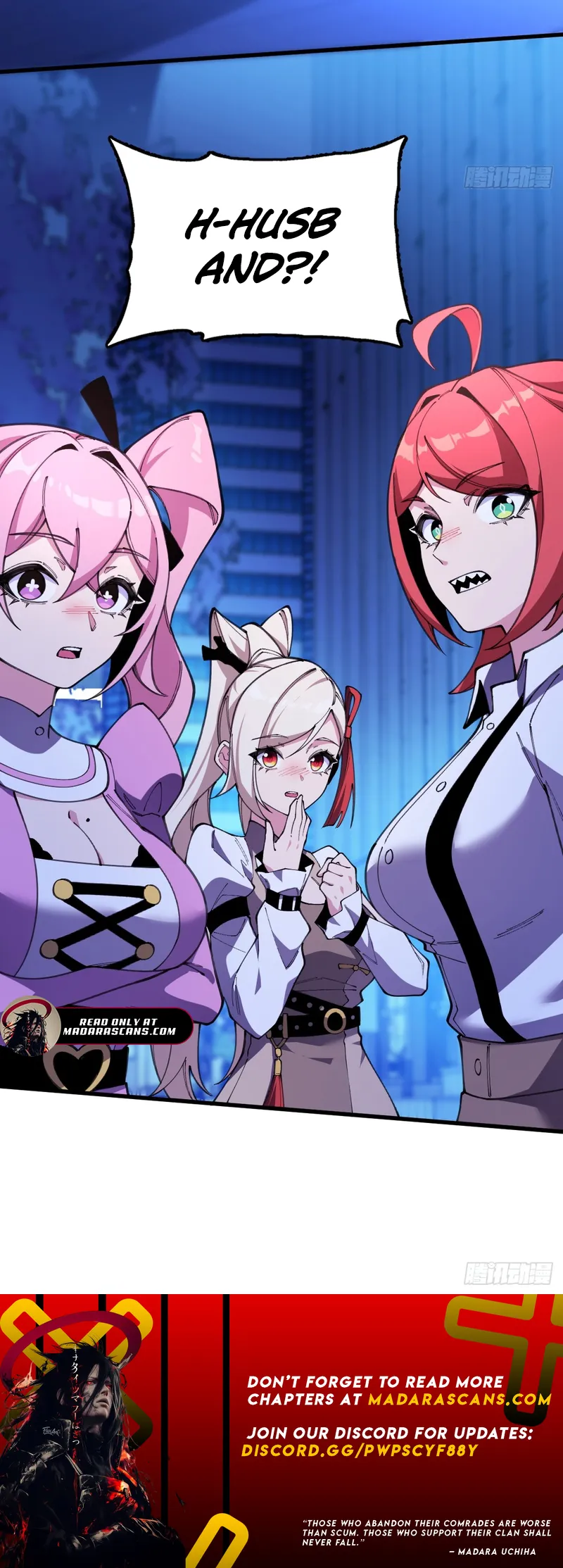 Read Goddess Evolution EN Manga Online