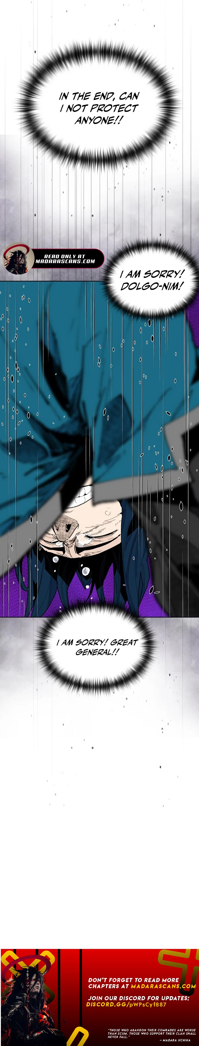 Read Goguryeo Taewang Micheon EN Manga Online