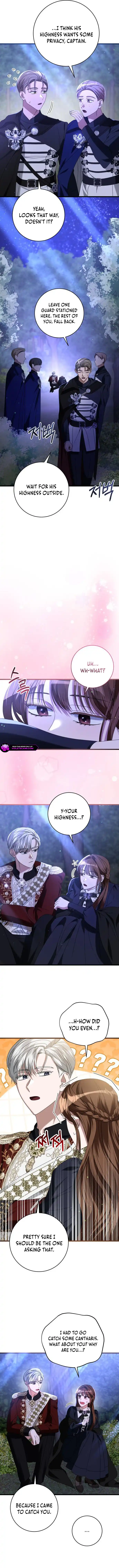 Read Good guy EN Manga Online