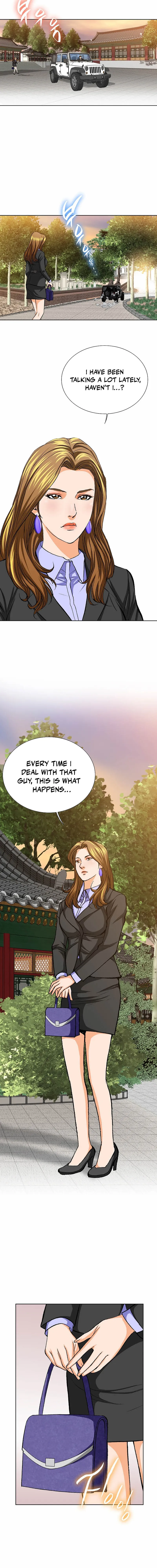Read Good guy EN Manga Online