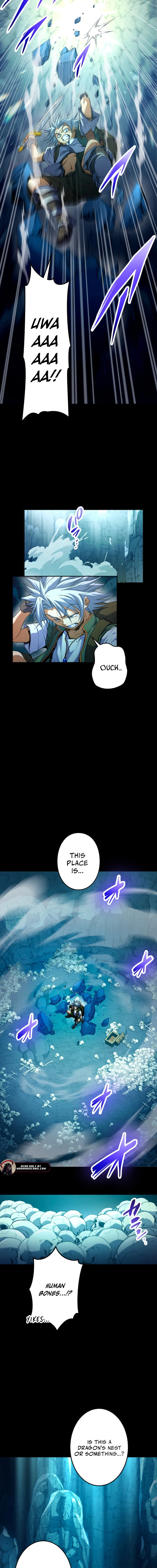 Read Great Sage of 100 Magic Stones EN Manga Online