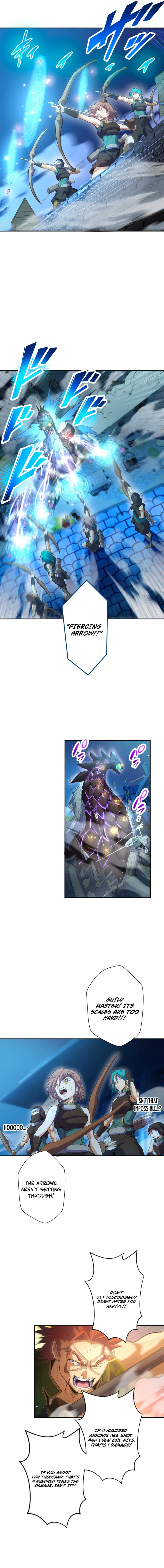 Read Great Sage of 100 Magic Stones EN Manga Online