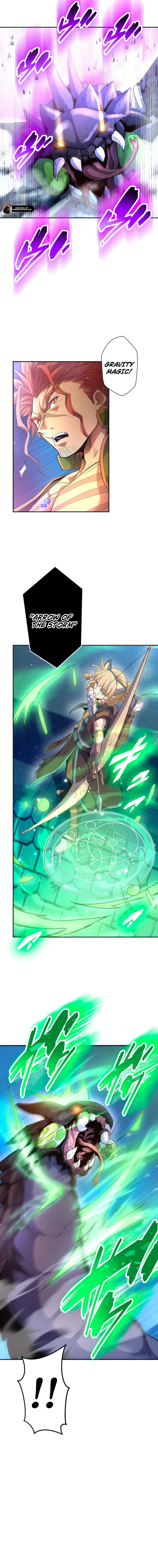 Read Great Sage of 100 Magic Stones EN Manga Online