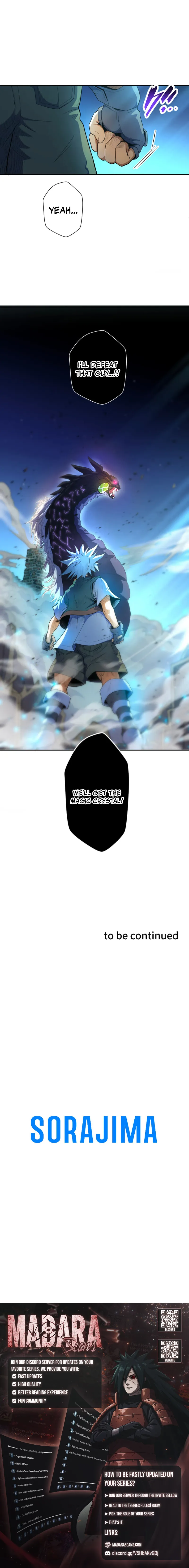 Read Great Sage of 100 Magic Stones EN Manga Online