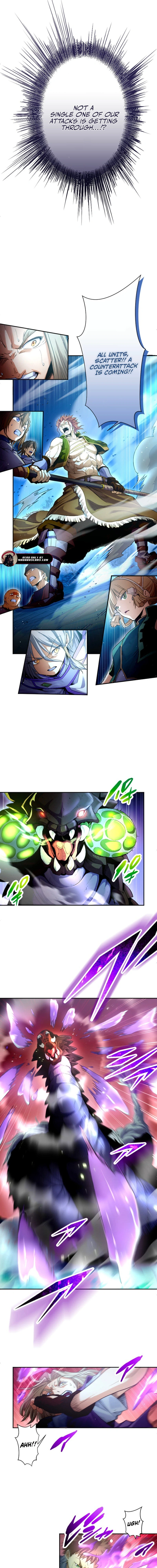 Read Great Sage of 100 Magic Stones EN Manga Online