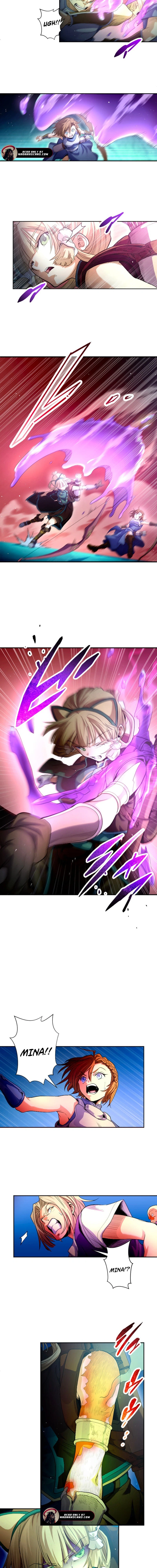 Read Great Sage of 100 Magic Stones EN Manga Online