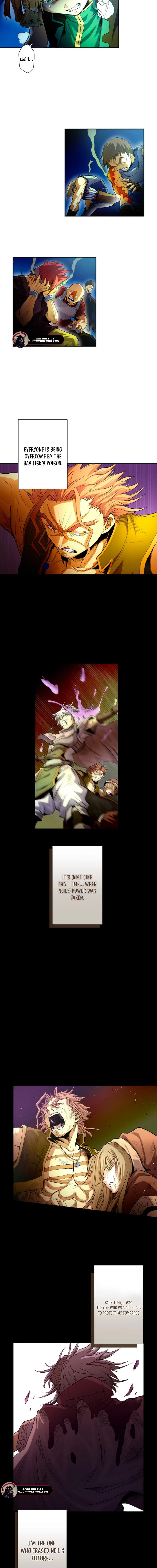 Read Great Sage of 100 Magic Stones EN Manga Online
