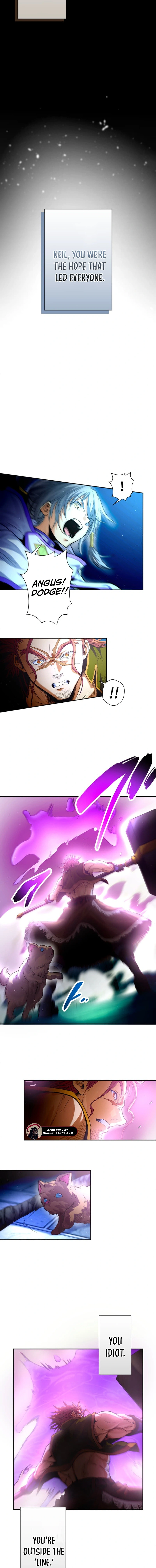 Read Great Sage of 100 Magic Stones EN Manga Online