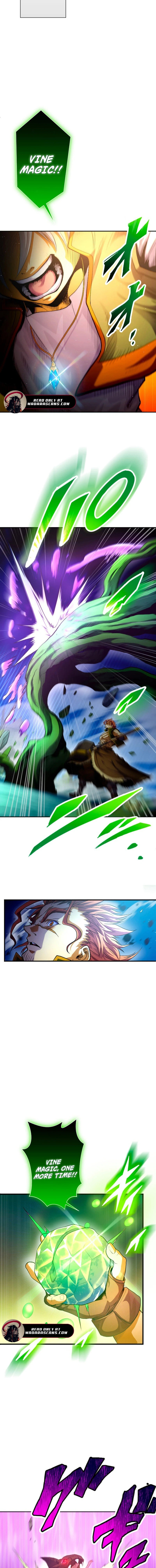 Read Great Sage of 100 Magic Stones EN Manga Online
