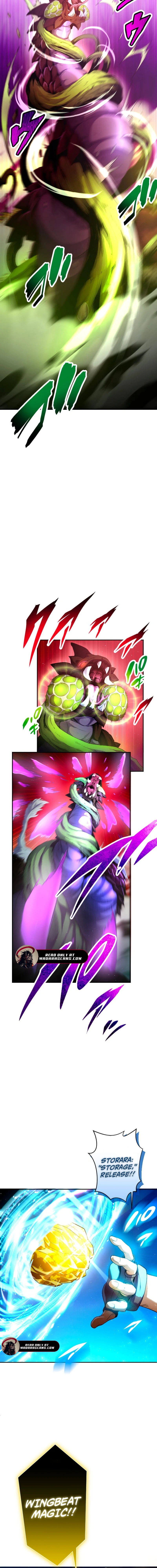 Read Great Sage of 100 Magic Stones EN Manga Online