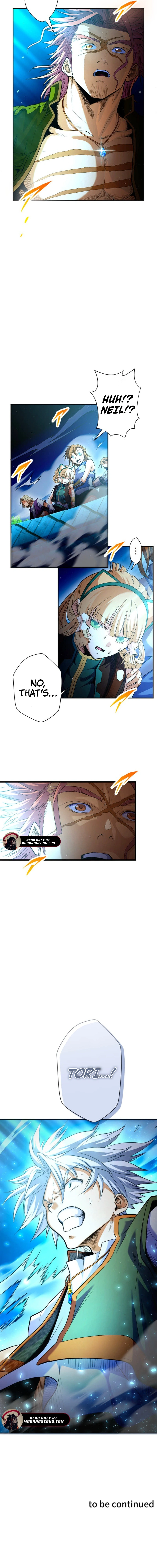 Read Great Sage of 100 Magic Stones EN Manga Online