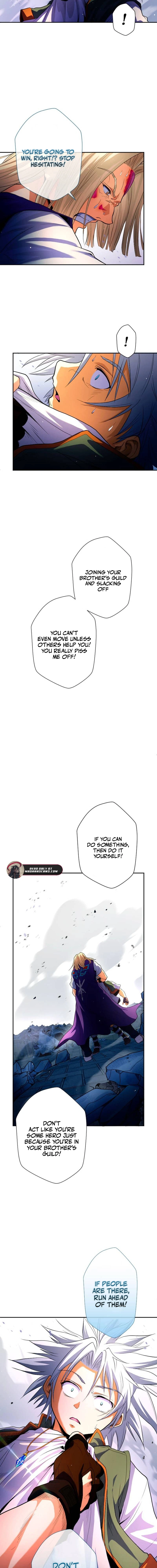Read Great Sage of 100 Magic Stones EN Manga Online