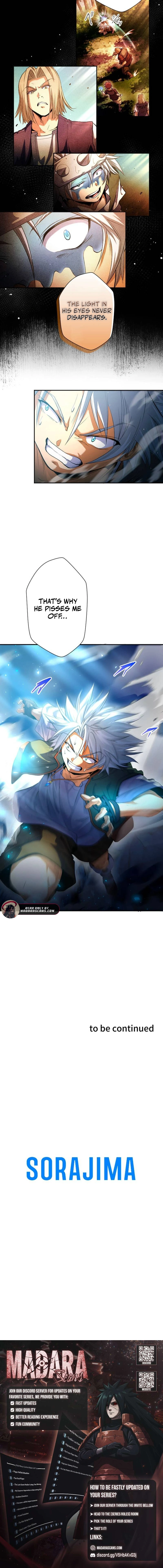 Read Great Sage of 100 Magic Stones EN Manga Online