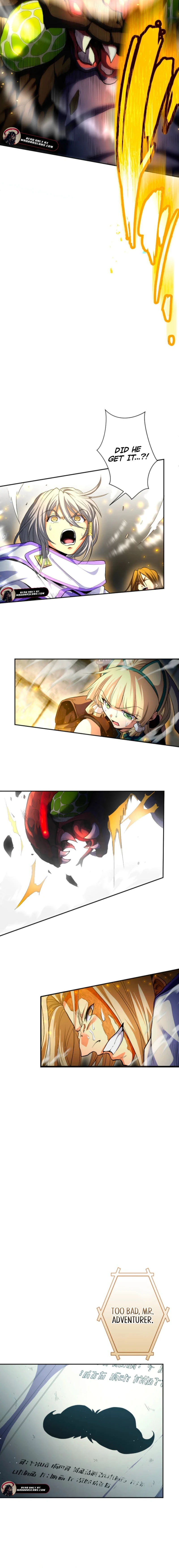 Read Great Sage of 100 Magic Stones EN Manga Online