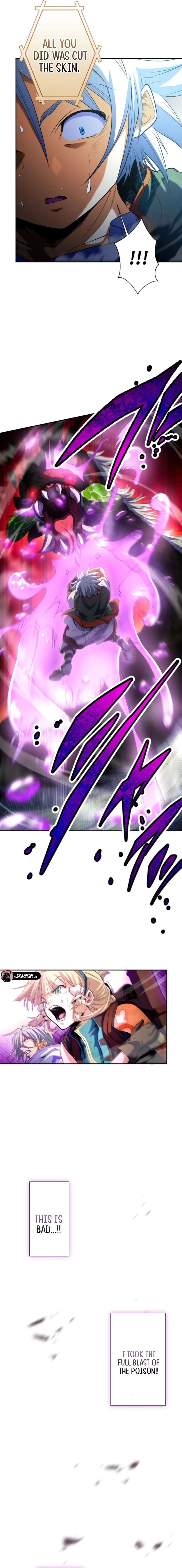 Read Great Sage of 100 Magic Stones EN Manga Online