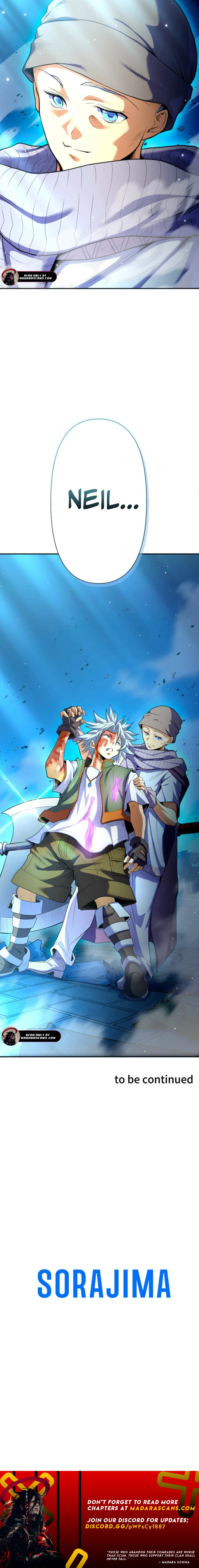 Read Great Sage of 100 Magic Stones EN Manga Online
