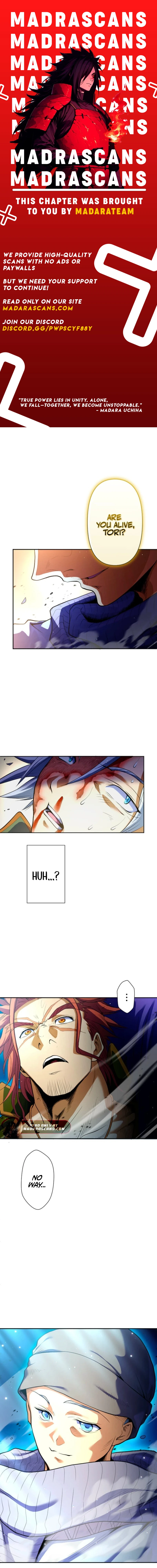Read Great Sage of 100 Magic Stones EN Manga Online