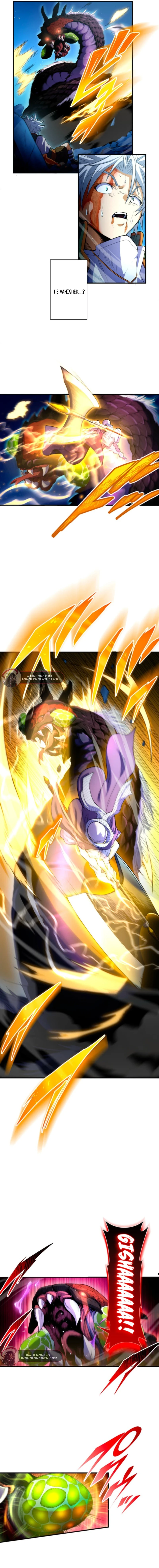 Read Great Sage of 100 Magic Stones EN Manga Online