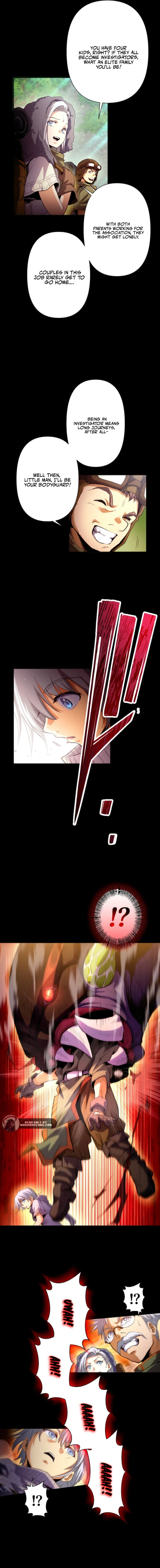 Read Great Sage of 100 Magic Stones EN Manga Online