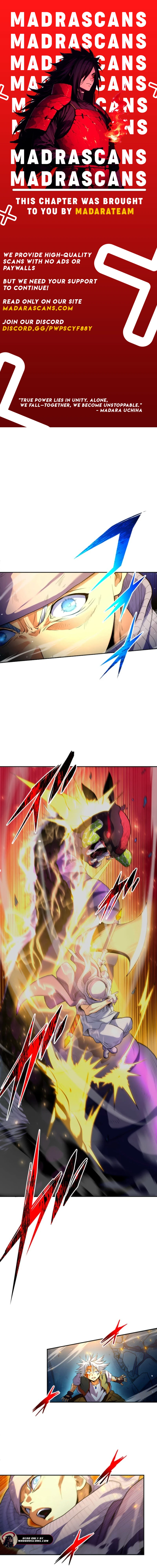 Read Great Sage of 100 Magic Stones EN Manga Online
