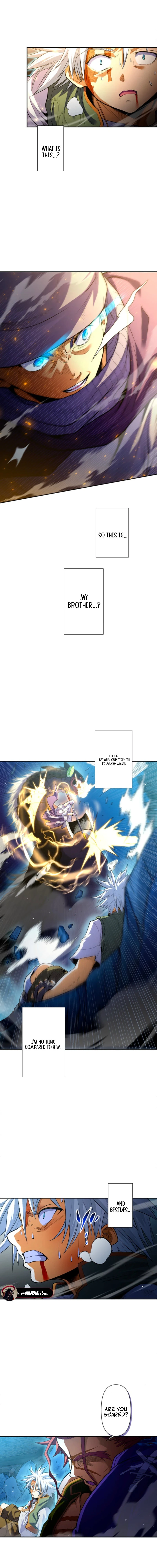 Read Great Sage of 100 Magic Stones EN Manga Online