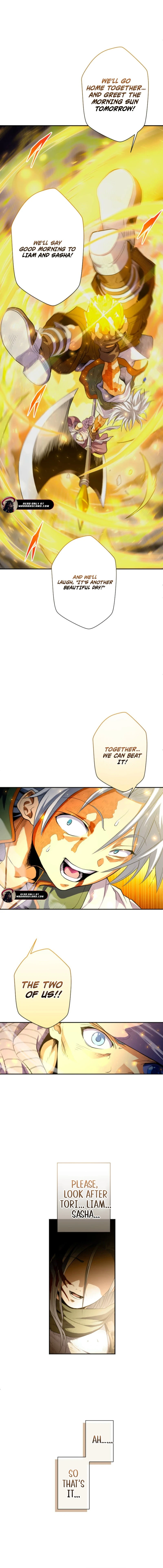 Read Great Sage of 100 Magic Stones EN Manga Online