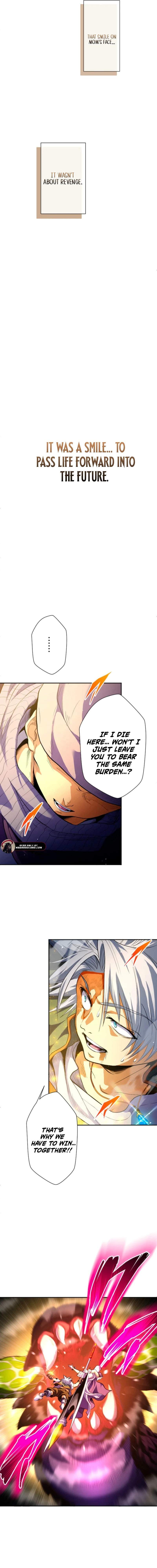 Read Great Sage of 100 Magic Stones EN Manga Online
