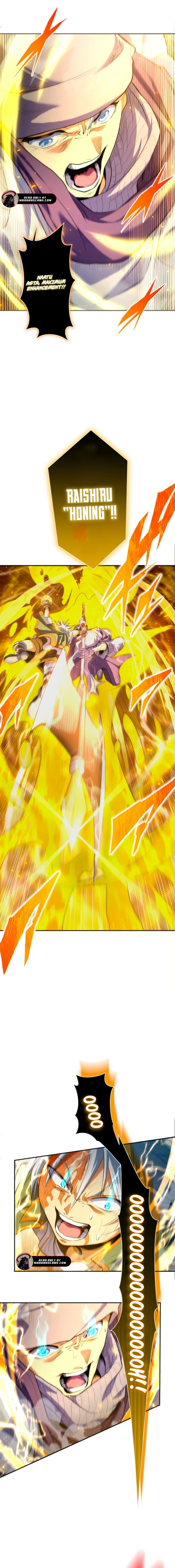 Read Great Sage of 100 Magic Stones EN Manga Online