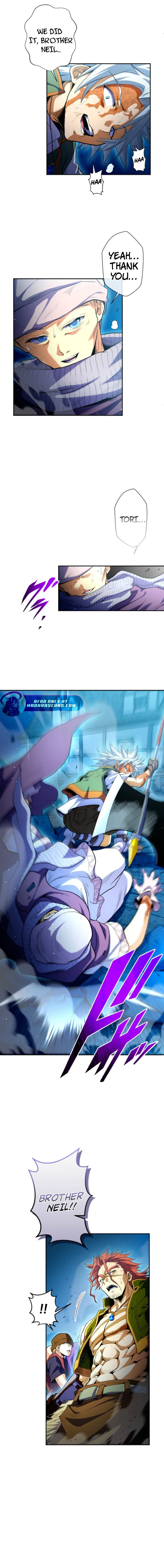 Read Great Sage of 100 Magic Stones EN Manga Online
