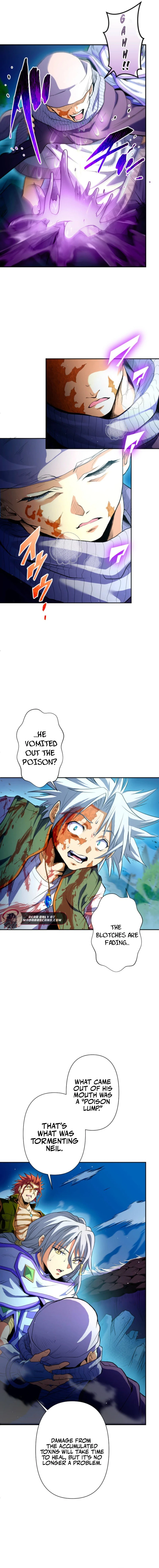 Read Great Sage of 100 Magic Stones EN Manga Online