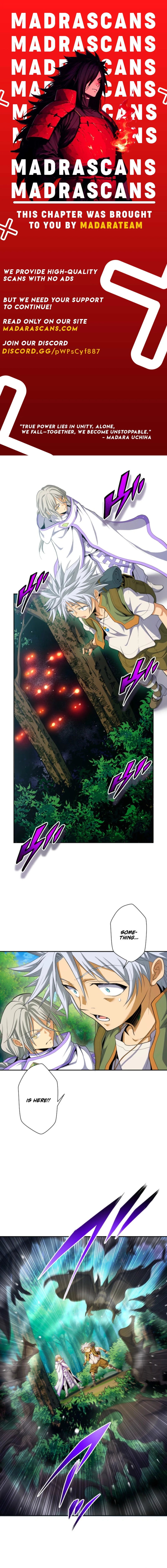 Read Great Sage of 100 Magic Stones EN Manga Online