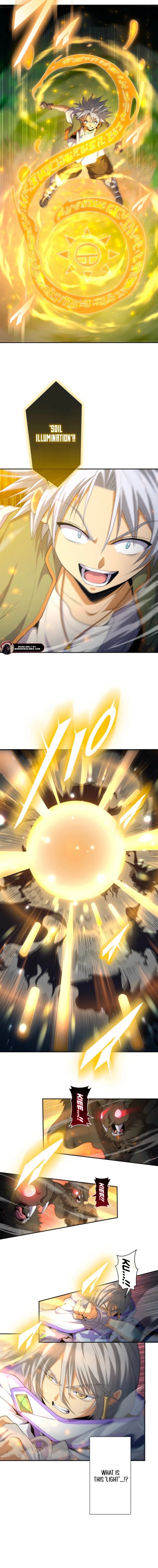 Read Great Sage of 100 Magic Stones EN Manga Online