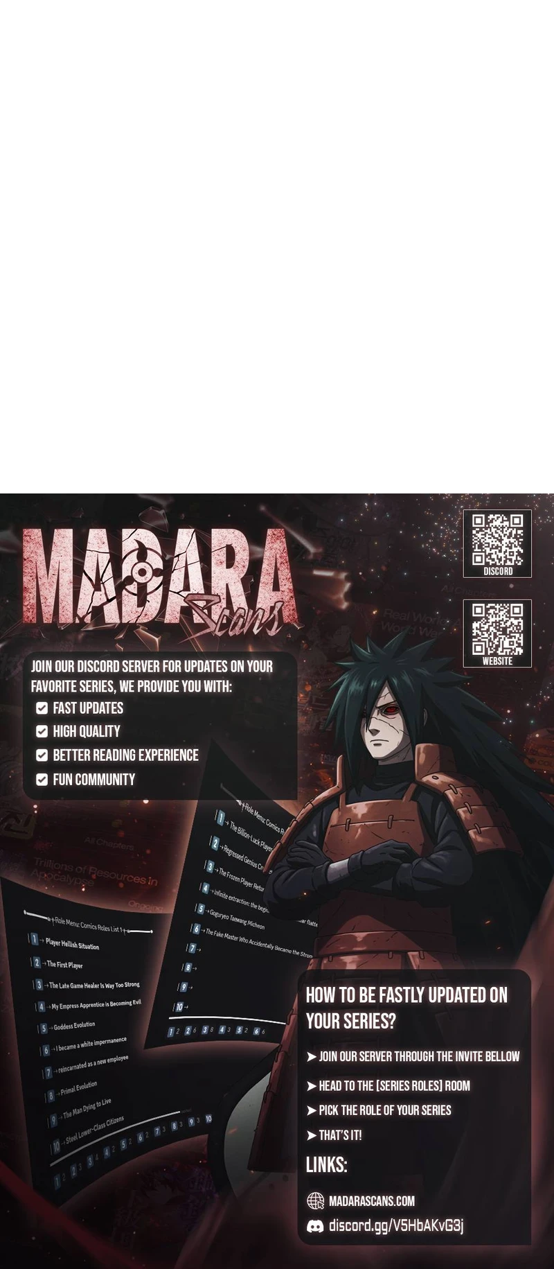 Read Great Sage of 100 Magic Stones EN Manga Online