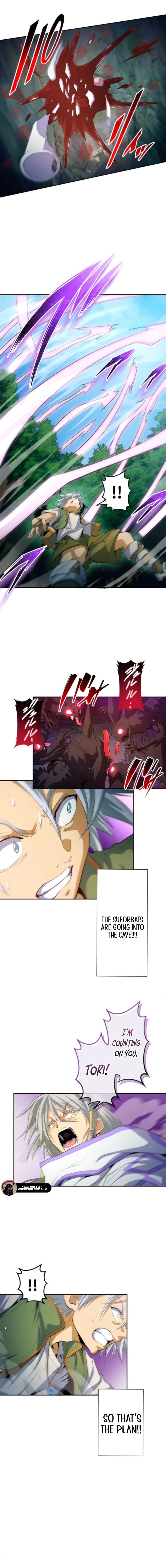 Read Great Sage of 100 Magic Stones EN Manga Online