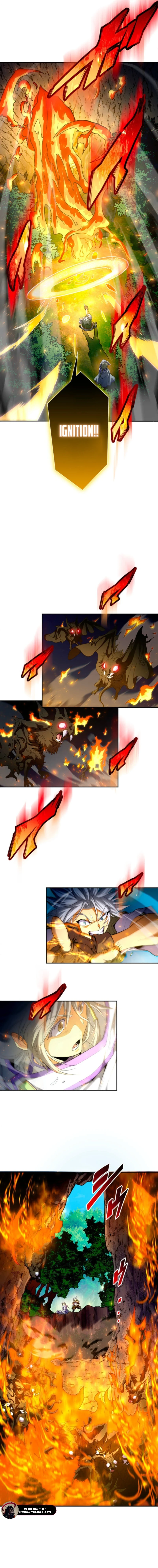 Read Great Sage of 100 Magic Stones EN Manga Online