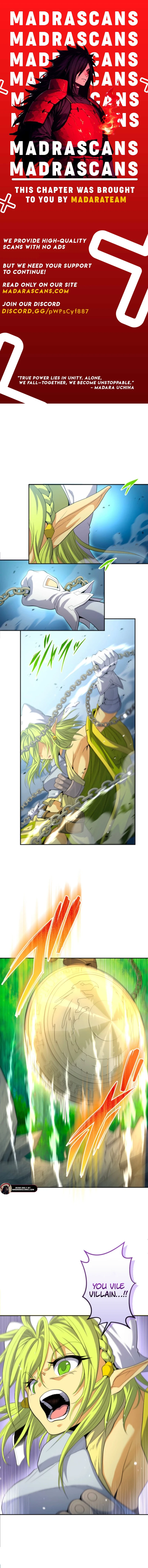 Read Great Sage of 100 Magic Stones EN Manga Online