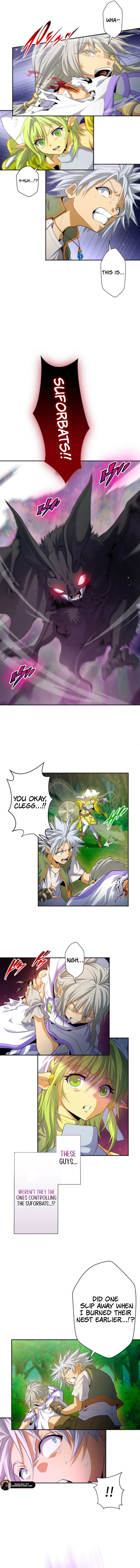 Read Great Sage of 100 Magic Stones EN Manga Online