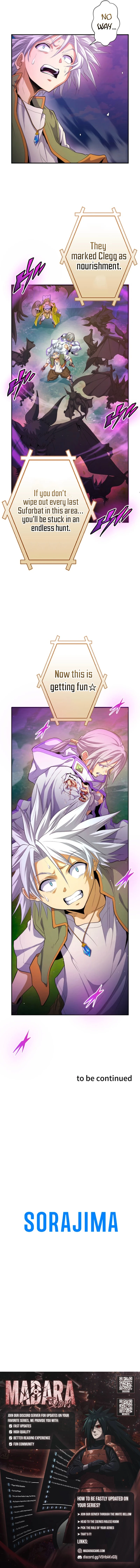 Read Great Sage of 100 Magic Stones EN Manga Online