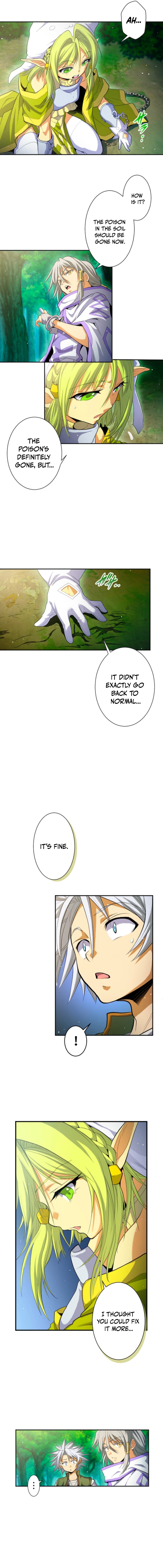 Read Great Sage of 100 Magic Stones EN Manga Online