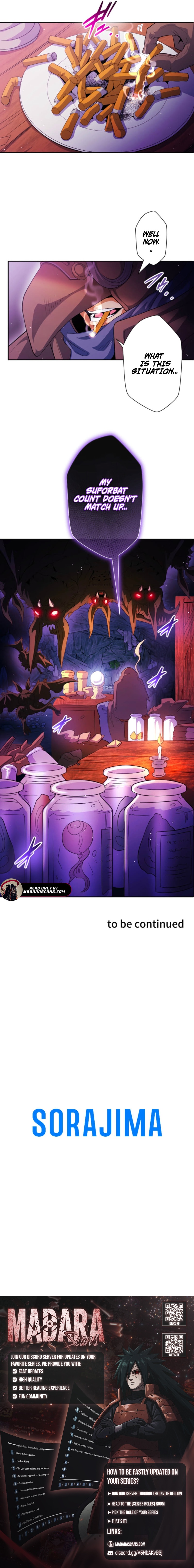 Read Great Sage of 100 Magic Stones EN Manga Online