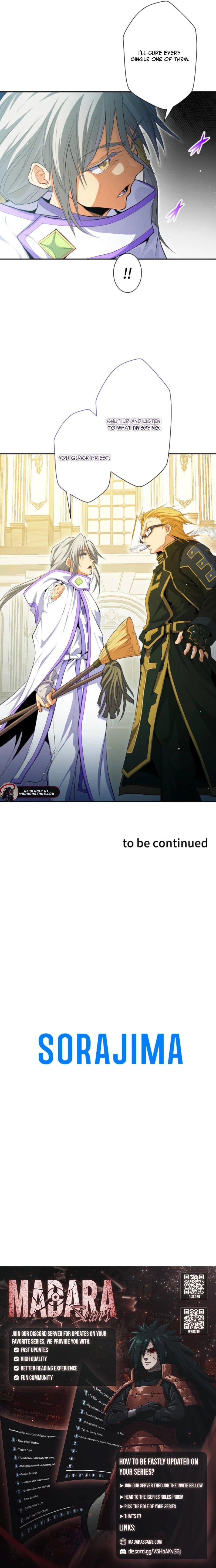 Read Great Sage of 100 Magic Stones EN Manga Online