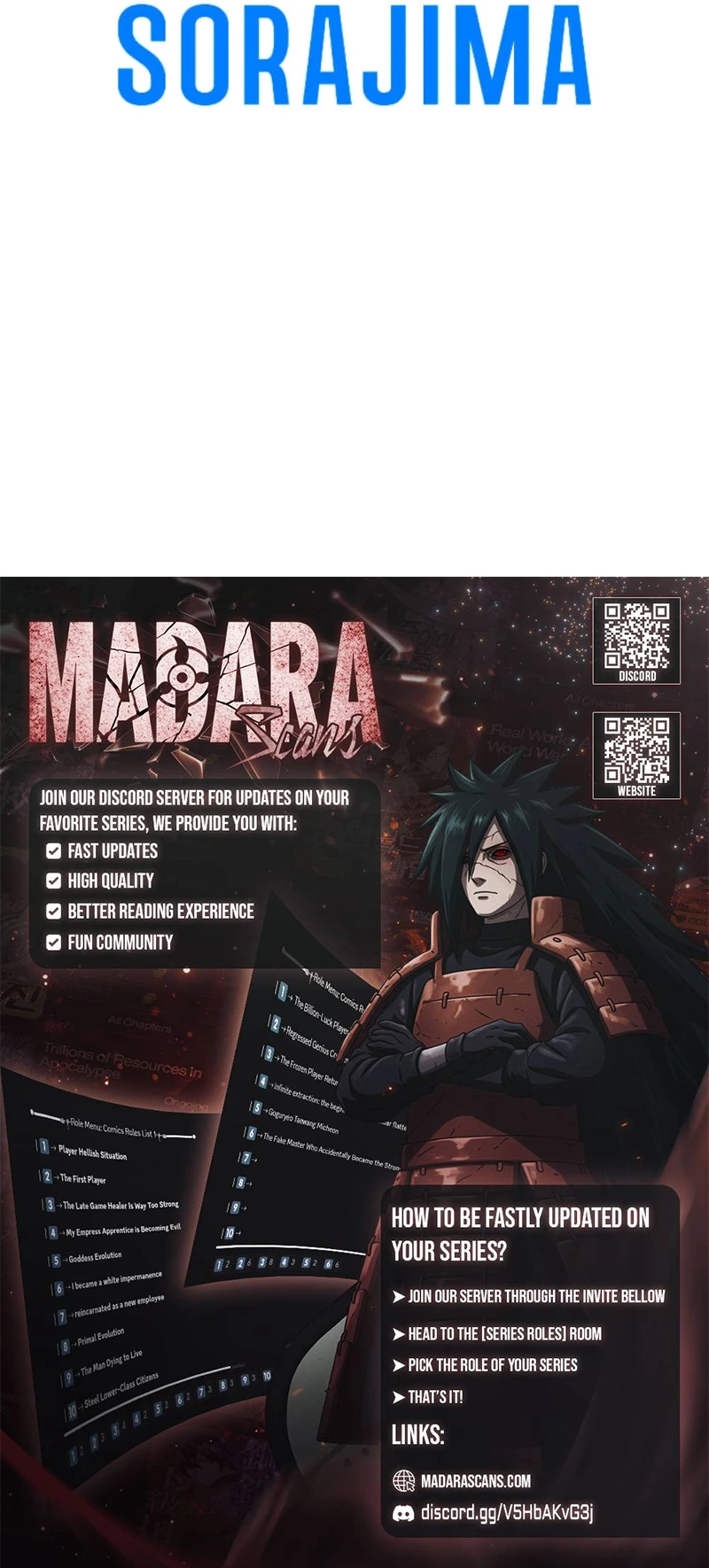 Read Great Sage of 100 Magic Stones EN Manga Online