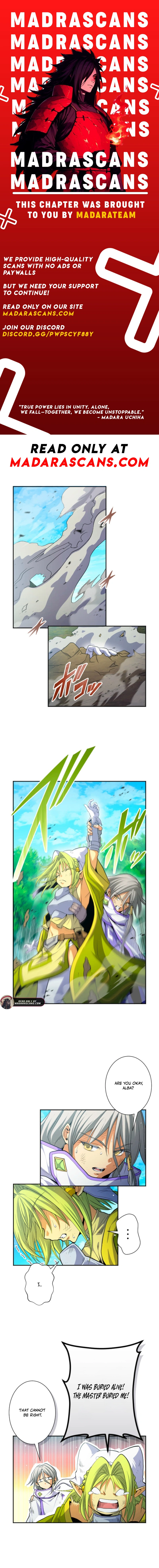 Read Great Sage of 100 Magic Stones EN Manga Online