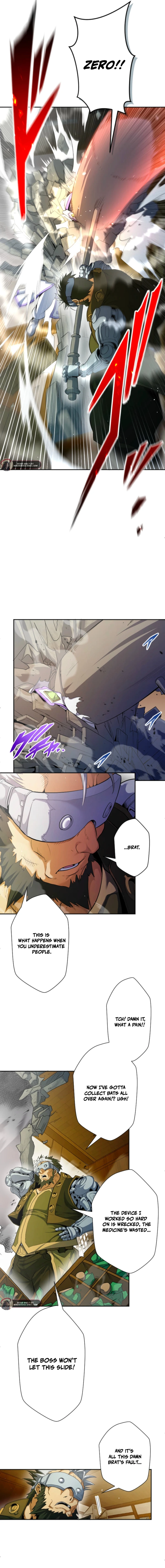 Read Great Sage of 100 Magic Stones EN Manga Online